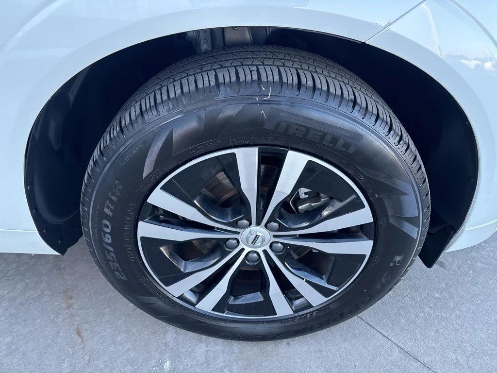used 2025 Volvo XC60 car, priced at $34,784
