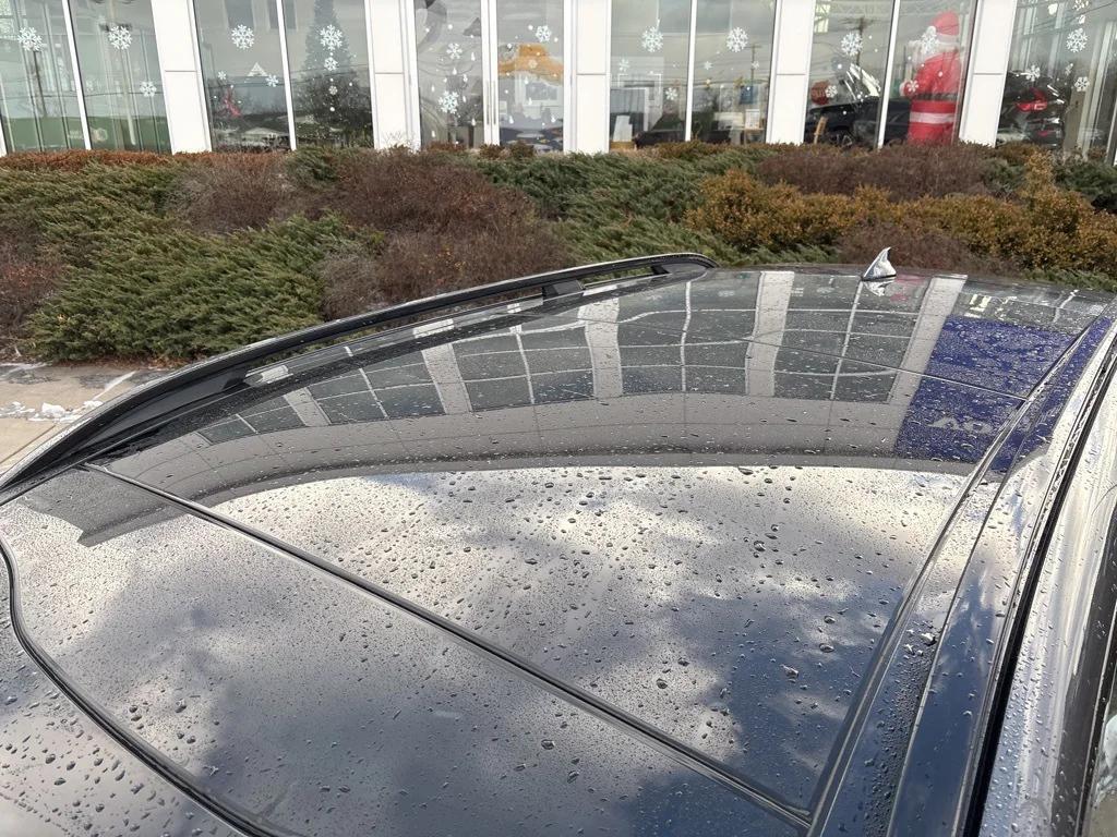 used 2023 Kia Sportage car, priced at $25,894