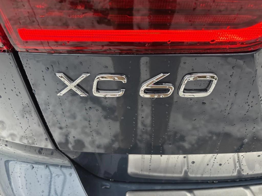 new 2026 Volvo XC60 car, priced at $58,490