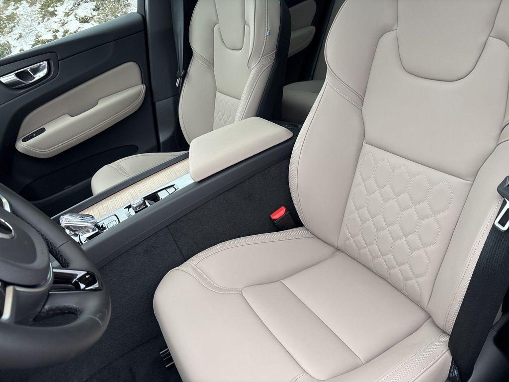 new 2026 Volvo XC60 car, priced at $58,490