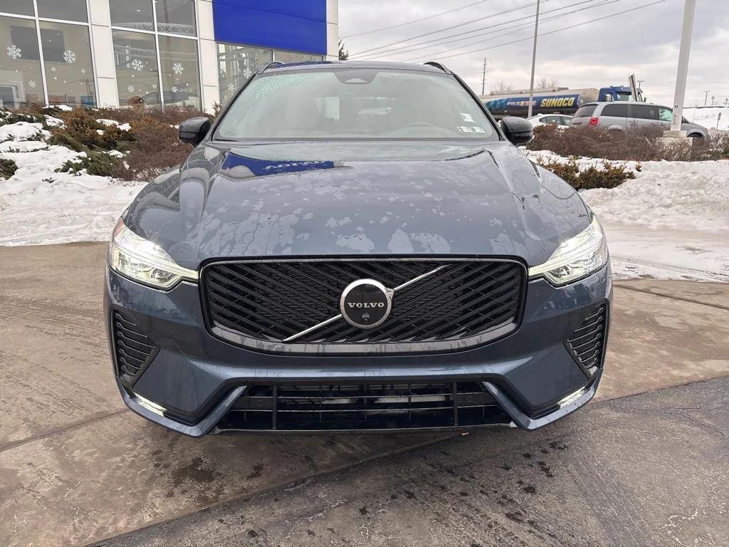 new 2026 Volvo XC60 car, priced at $58,490