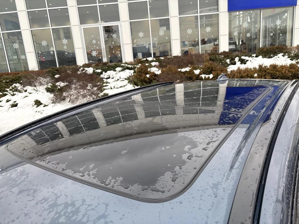 new 2026 Volvo XC60 car, priced at $58,490