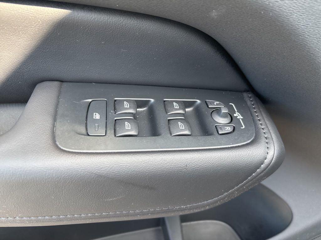 used 2024 Volvo XC60 car, priced at $34,848