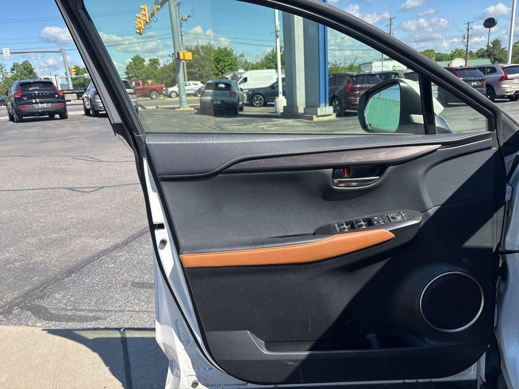 used 2020 Lexus NX 300 car, priced at $20,935