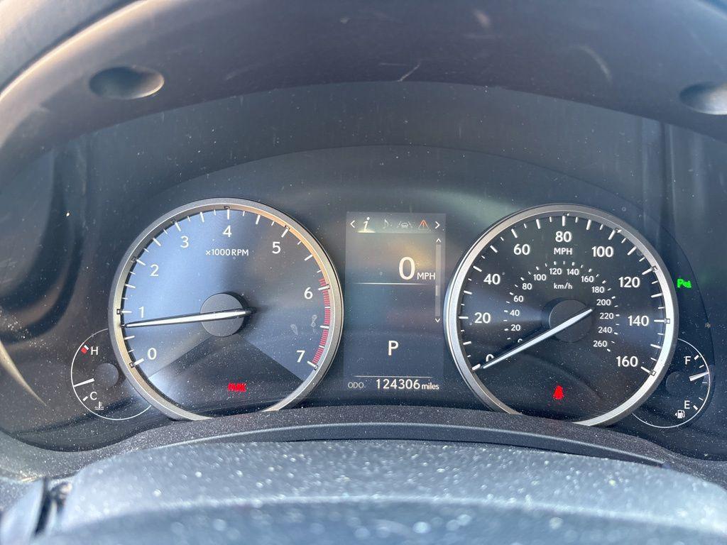 used 2020 Lexus NX 300 car, priced at $20,935