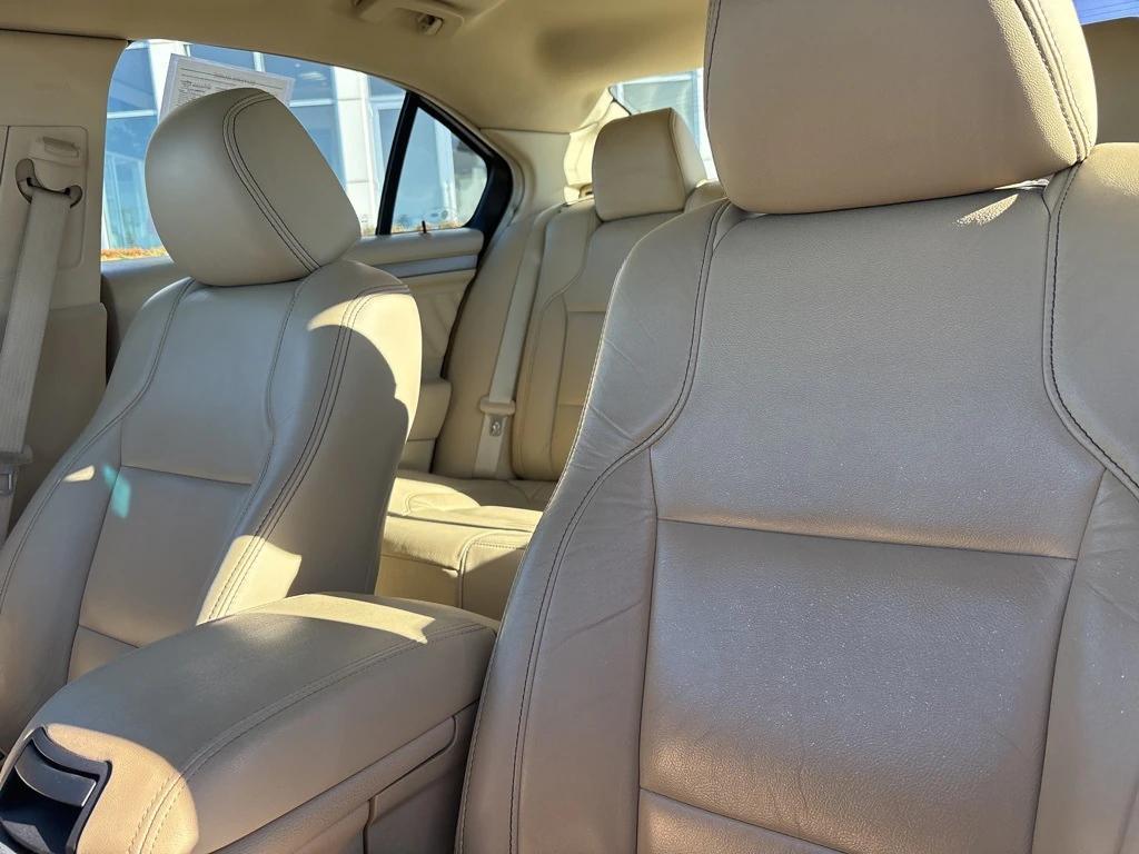 used 2016 Ford Taurus car, priced at $10,450