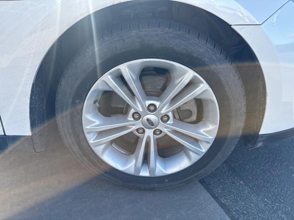 used 2016 Ford Taurus car, priced at $10,450