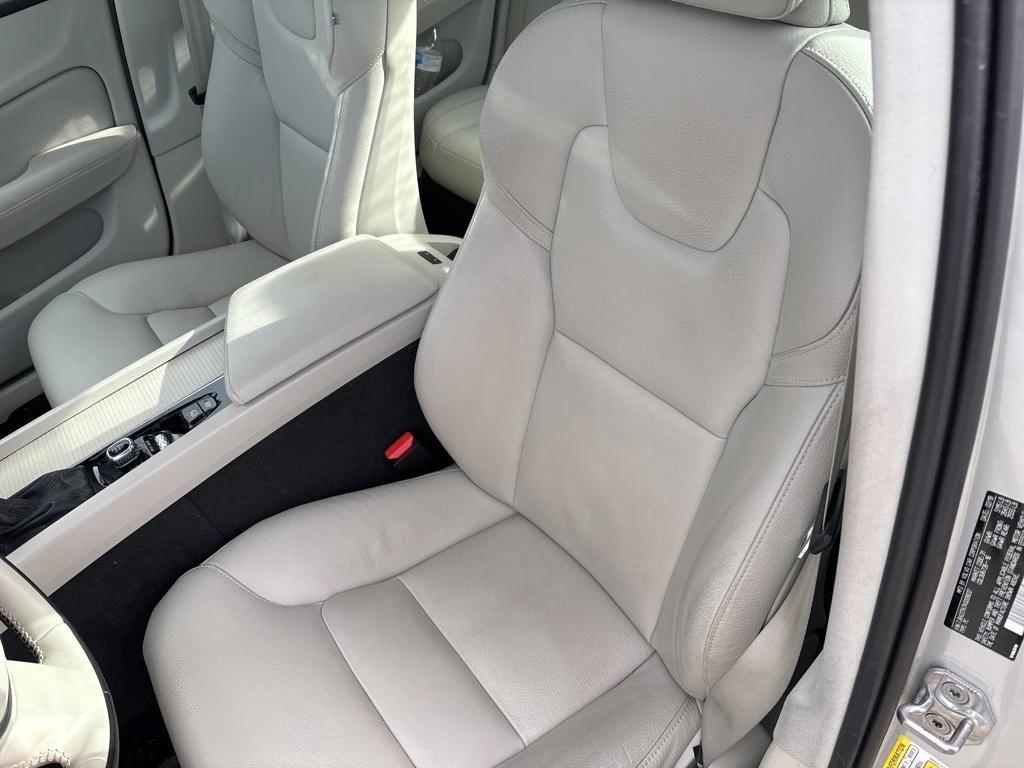 used 2019 Volvo S60 car, priced at $19,995