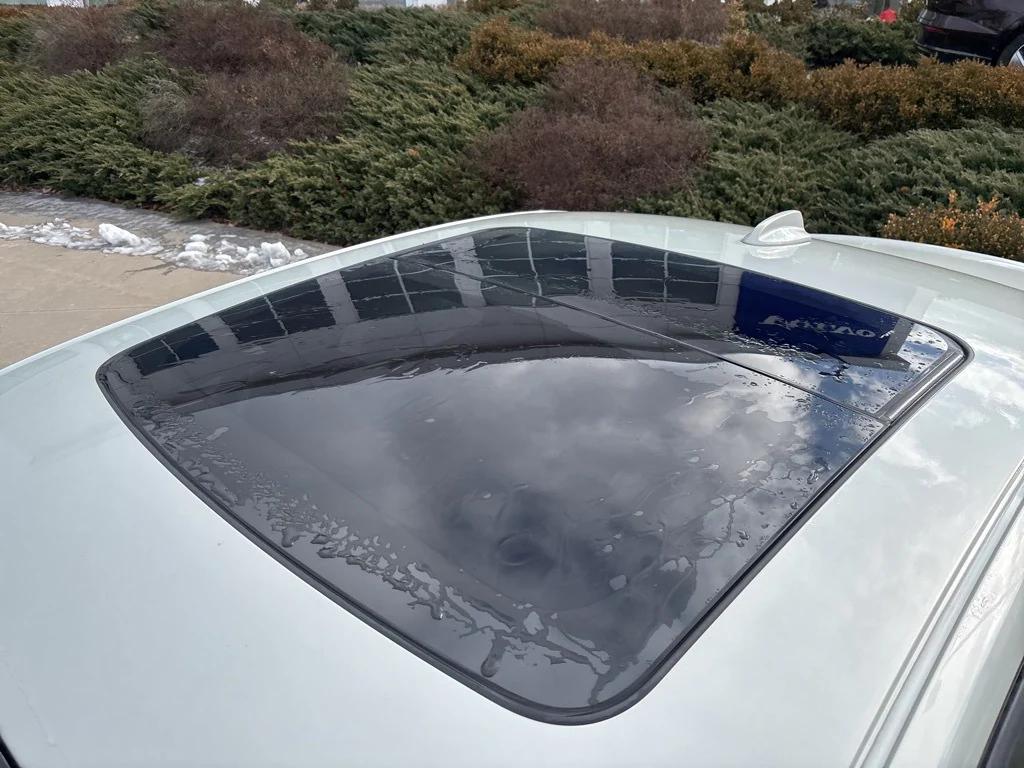 used 2019 Volvo S60 car, priced at $19,995