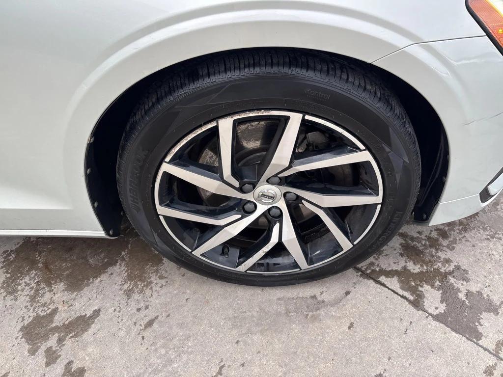 used 2019 Volvo S60 car, priced at $19,995
