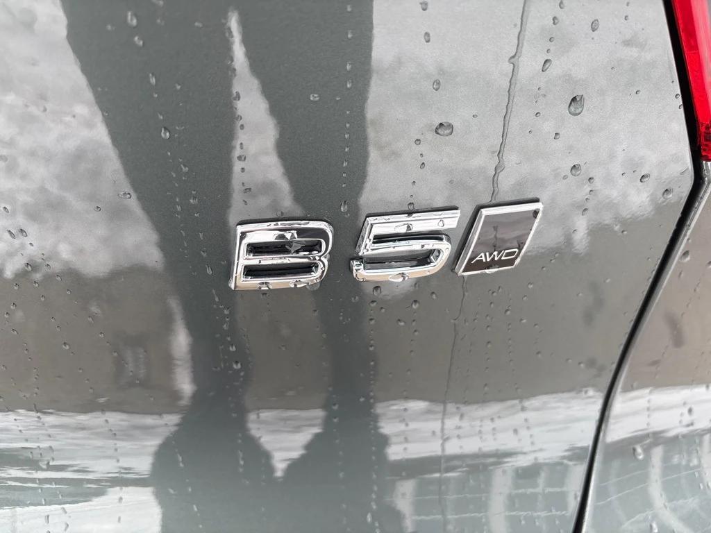 new 2026 Volvo XC40 car, priced at $45,645