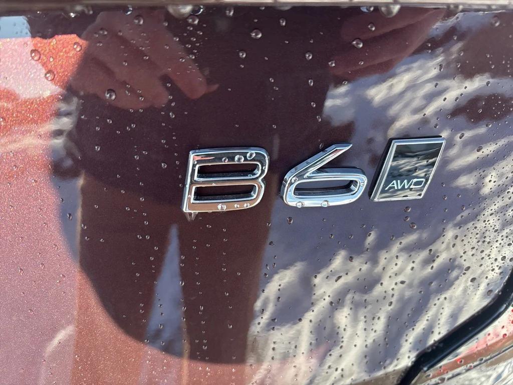 new 2026 Volvo XC90 car, priced at $75,950