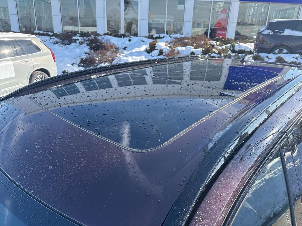 new 2026 Volvo XC90 car, priced at $75,950