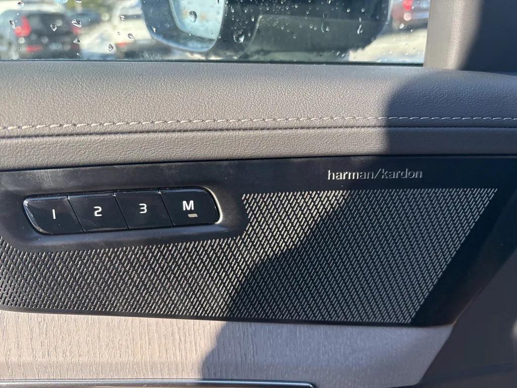 new 2026 Volvo XC90 car, priced at $75,950