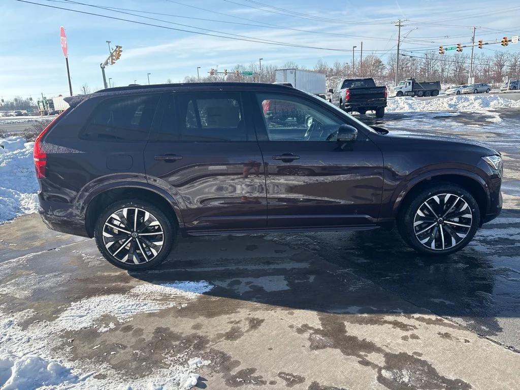 new 2026 Volvo XC90 car, priced at $75,950