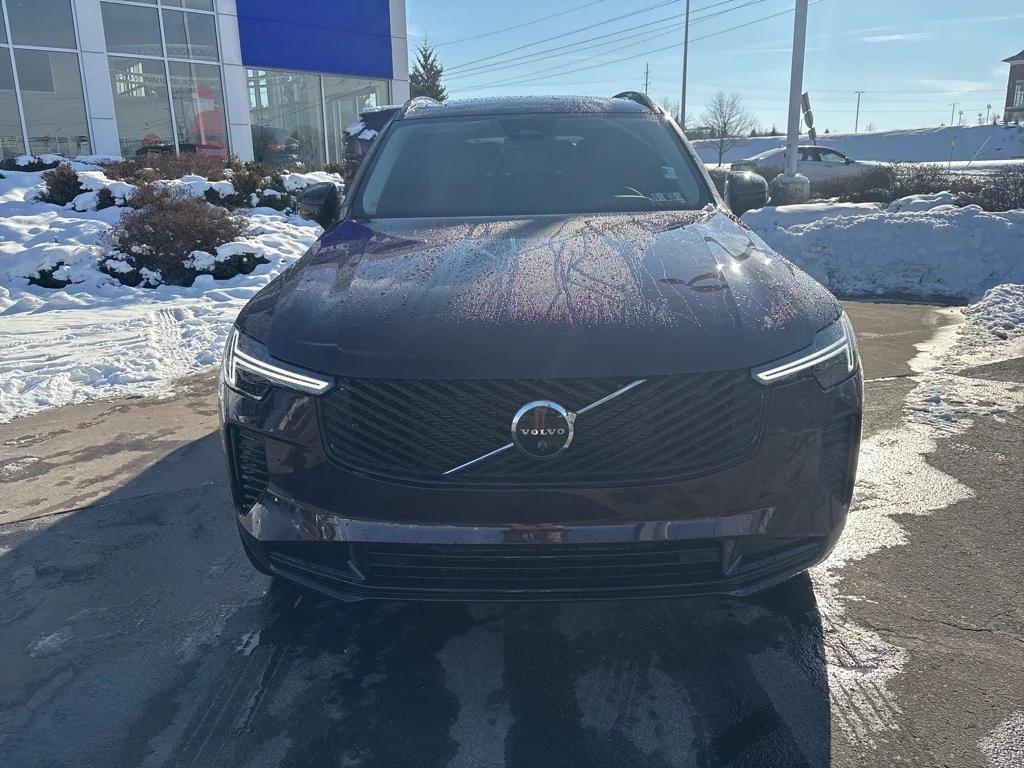 new 2026 Volvo XC90 car, priced at $75,950