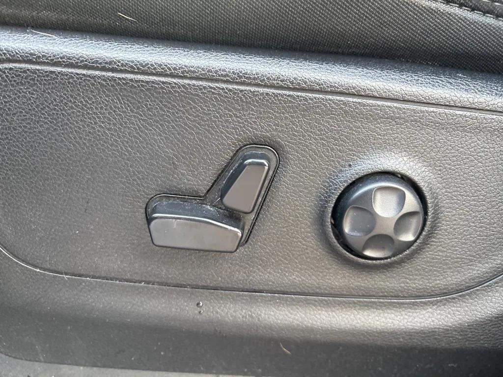 used 2019 Ram 1500 car, priced at $26,504