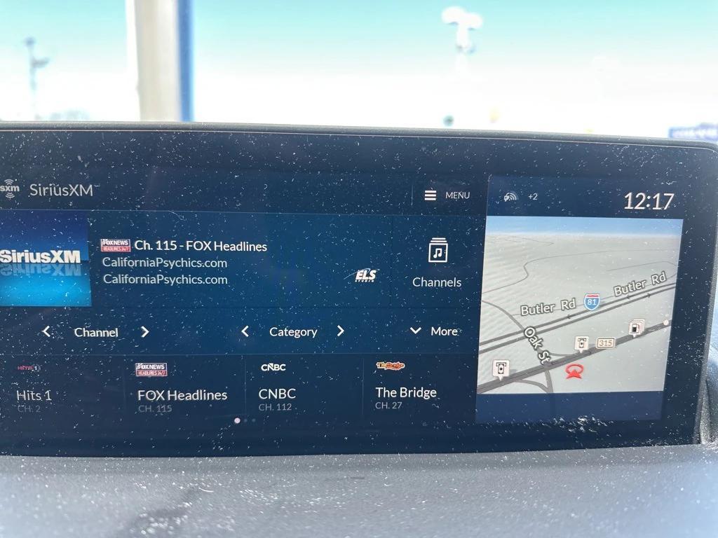 used 2020 Acura RDX car, priced at $23,908