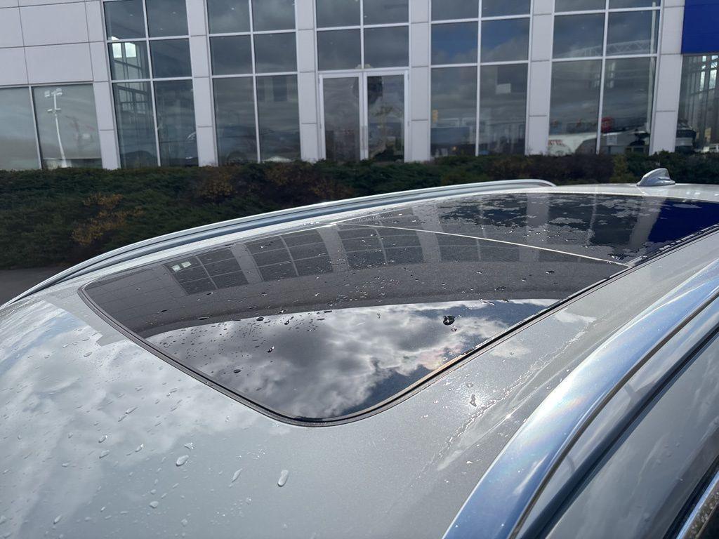 used 2025 Volvo XC90 car, priced at $52,510