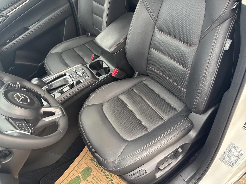 used 2023 Mazda CX-5 car, priced at $25,995