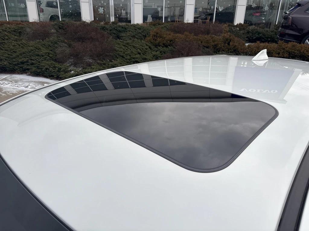 used 2023 Mazda CX-5 car, priced at $25,995