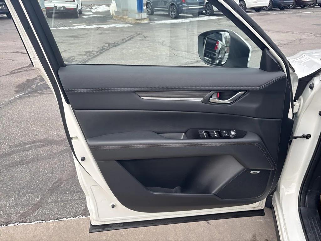 used 2023 Mazda CX-5 car, priced at $25,995