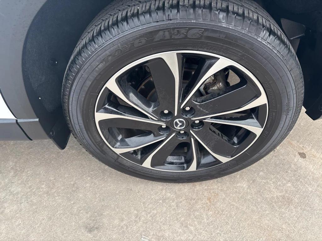 used 2023 Mazda CX-5 car, priced at $25,995