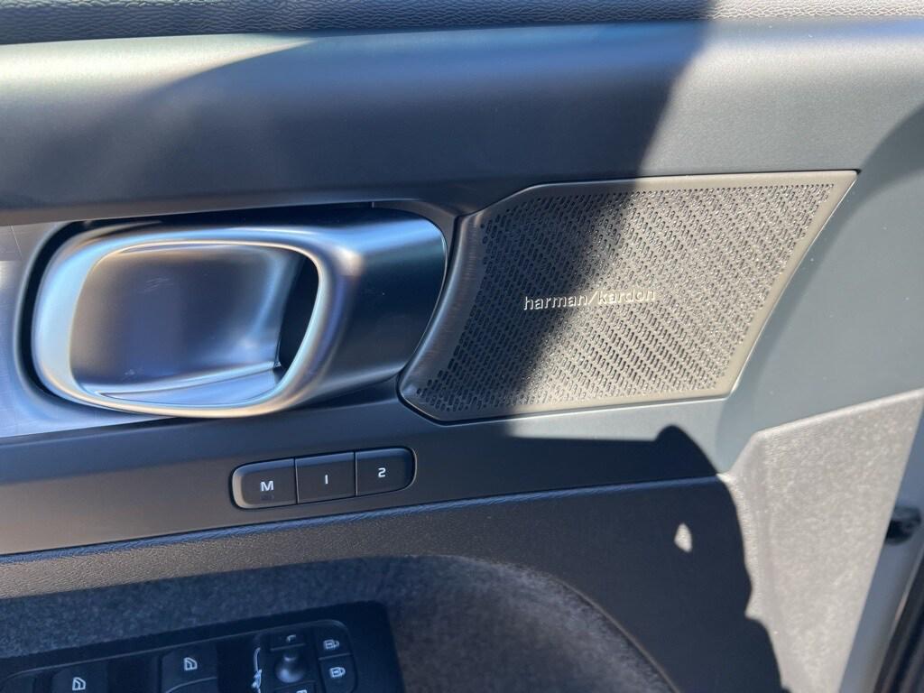 new 2026 Volvo XC40 car, priced at $59,340