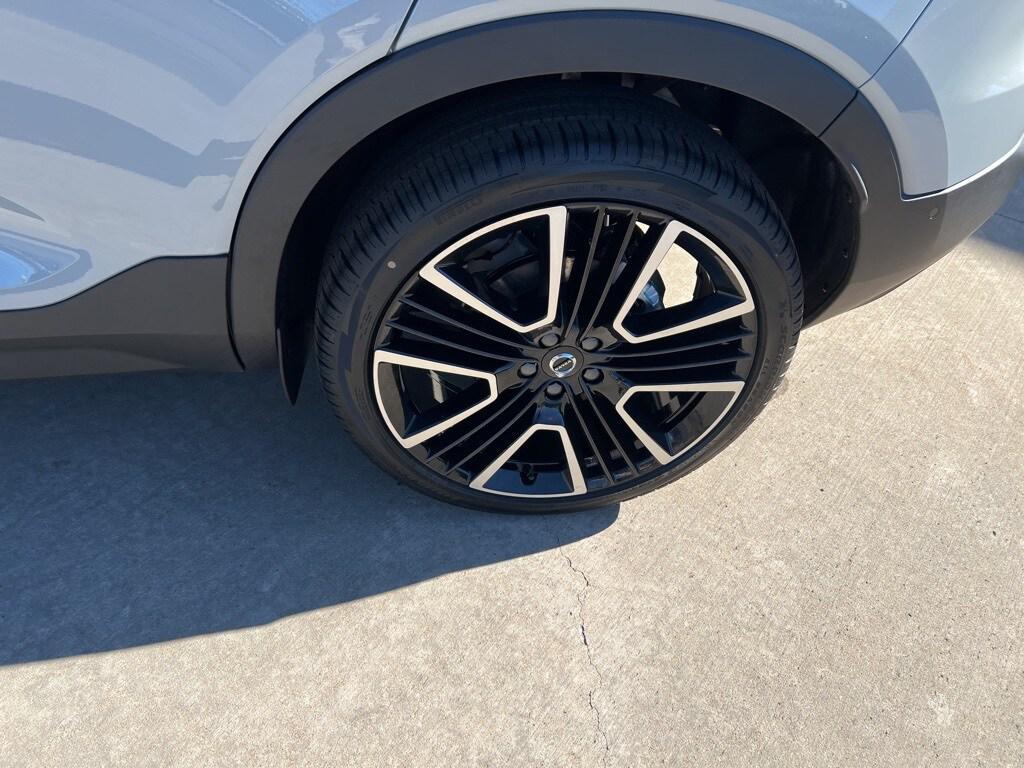 new 2026 Volvo XC40 car, priced at $59,340