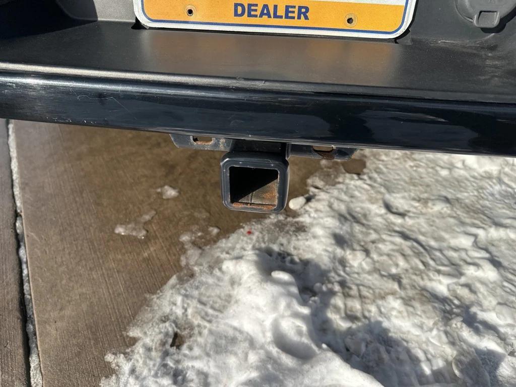 used 2020 Ram 1500 car, priced at $36,885