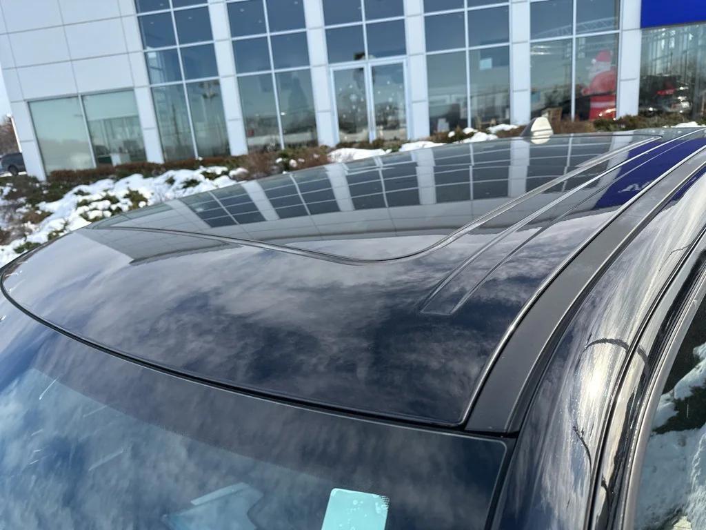 used 2020 Ram 1500 car, priced at $36,885