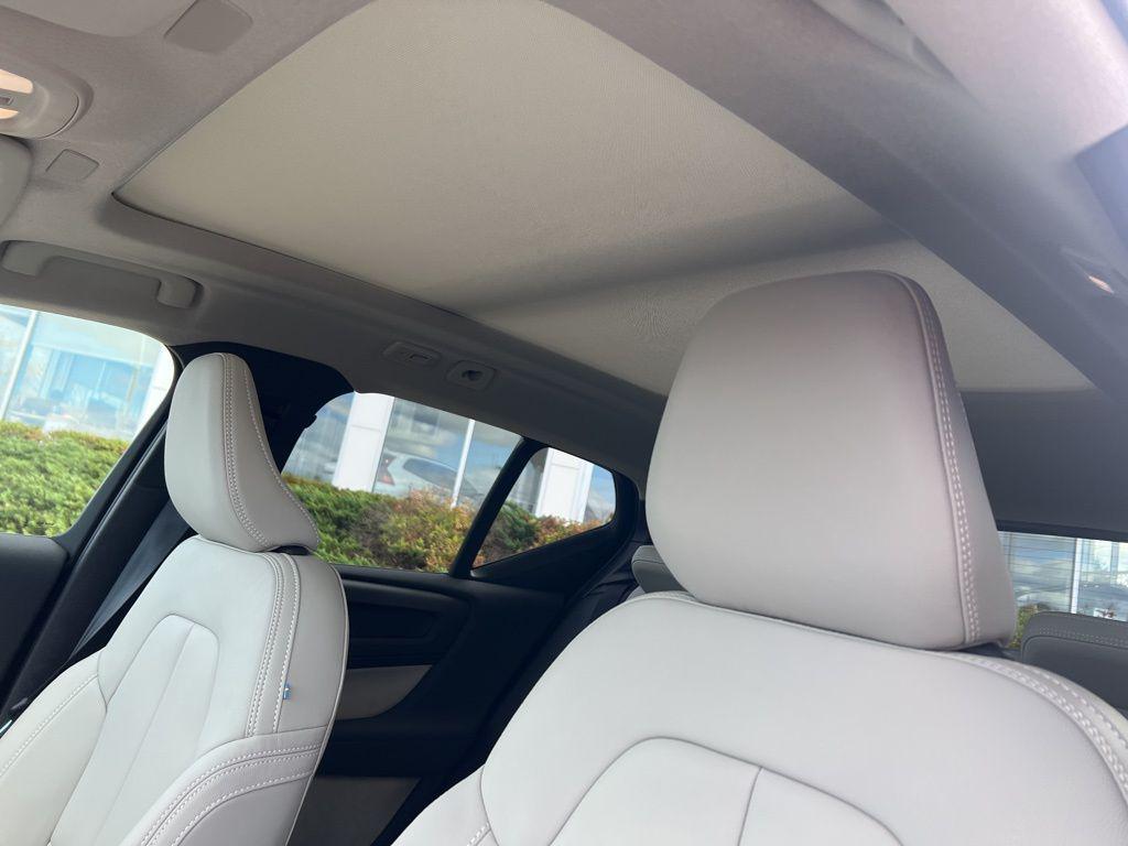 new 2026 Volvo XC40 car, priced at $53,750