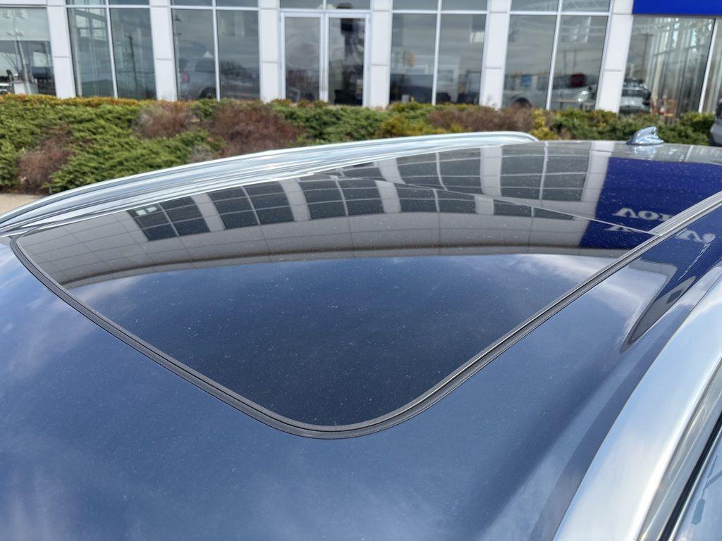 new 2026 Volvo XC90 car, priced at $73,130