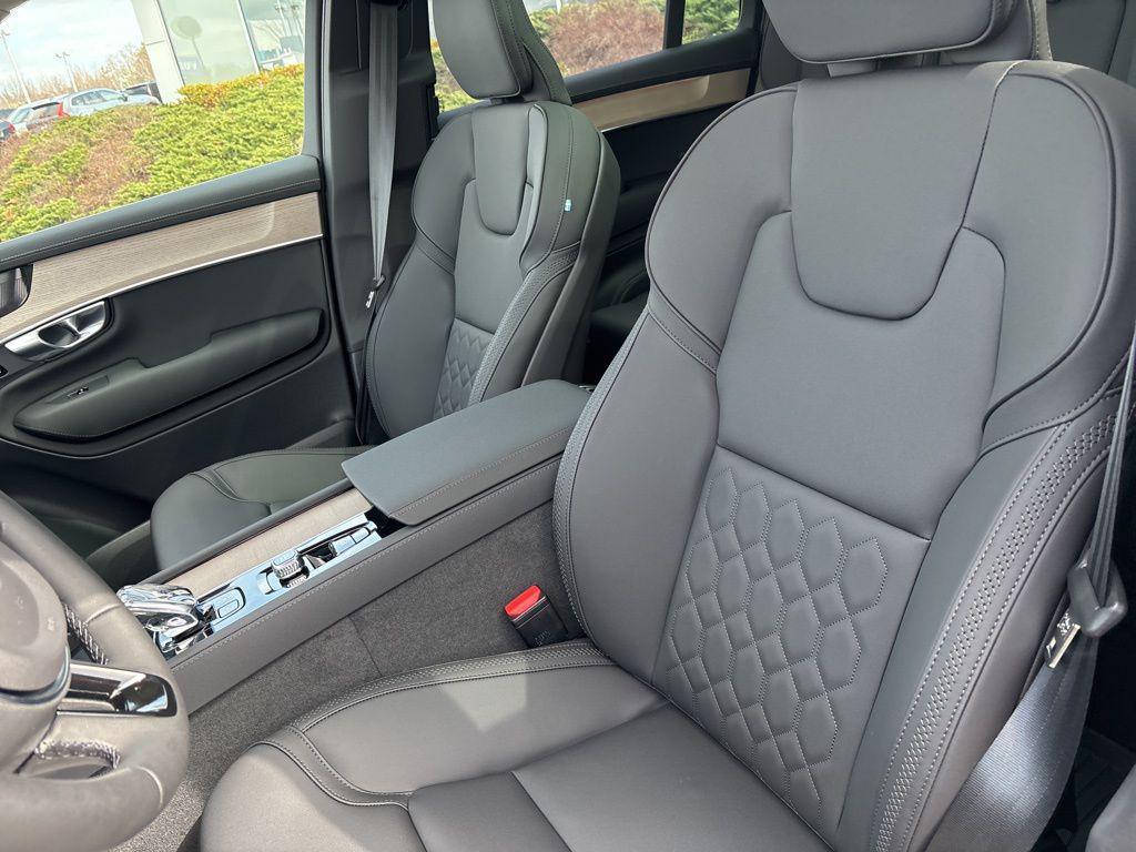 new 2026 Volvo XC90 car, priced at $73,130