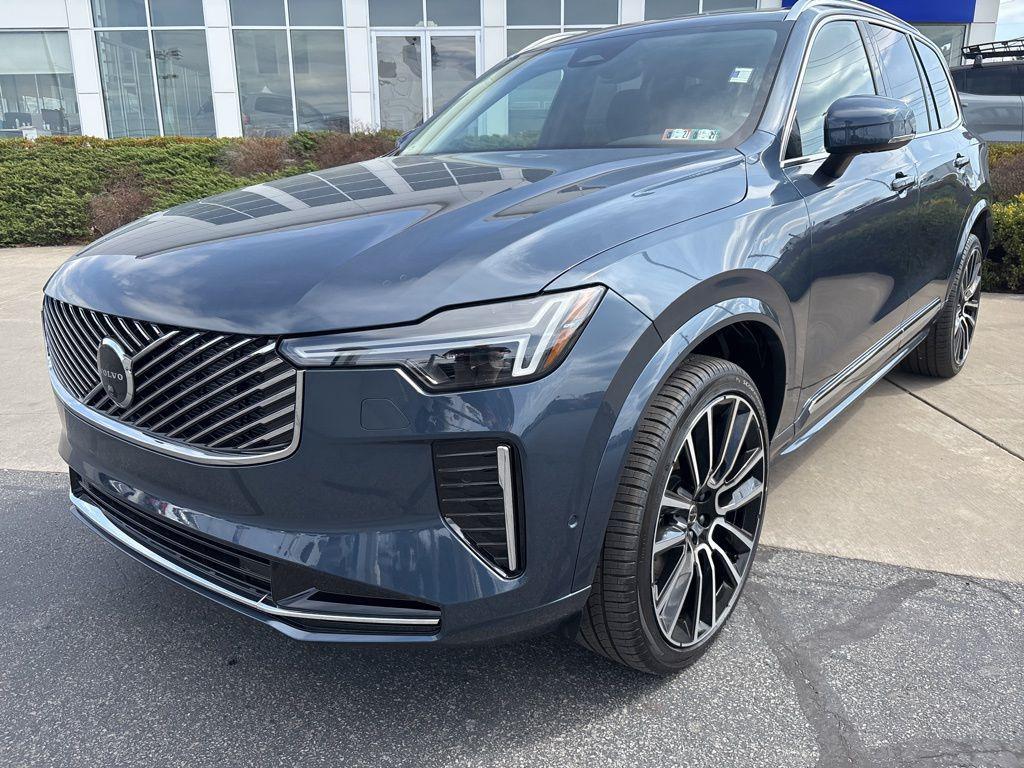 new 2026 Volvo XC90 car, priced at $73,130