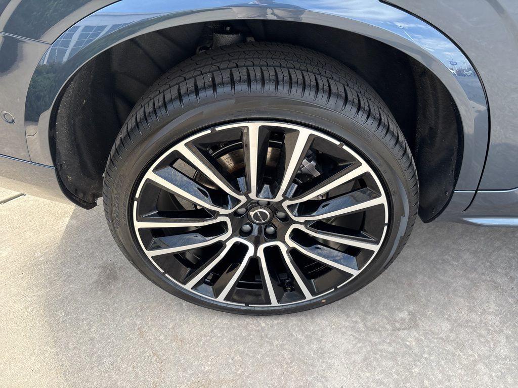 new 2026 Volvo XC90 car, priced at $73,130