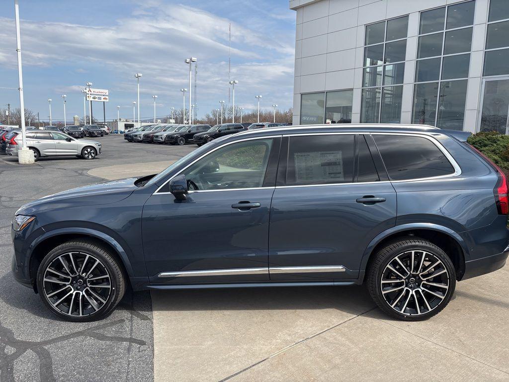 new 2026 Volvo XC90 car, priced at $73,130