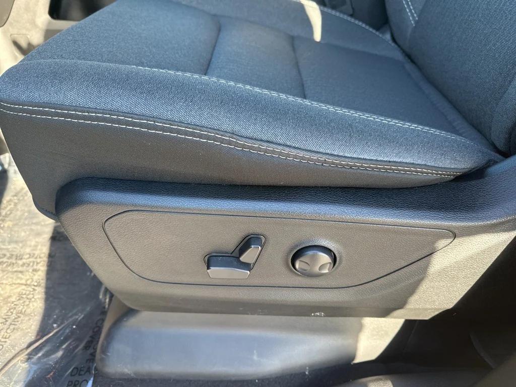 used 2022 Ram 1500 car, priced at $37,995