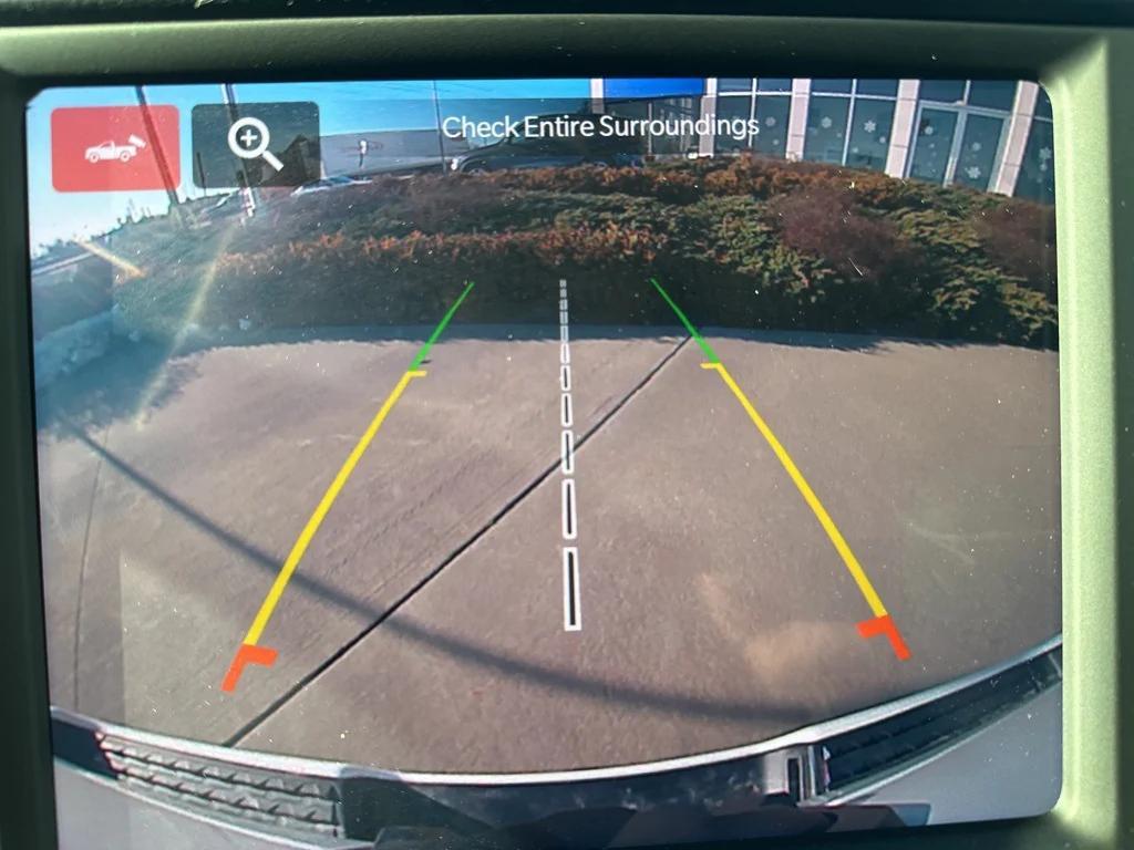 used 2022 Ram 1500 car, priced at $37,995