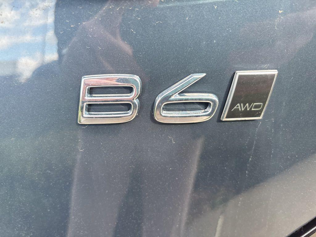 new 2026 Volvo XC90 car, priced at $68,750