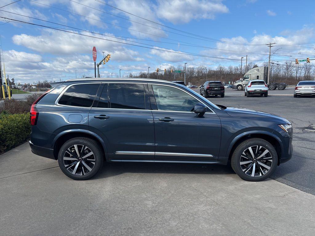 new 2026 Volvo XC90 car, priced at $68,750