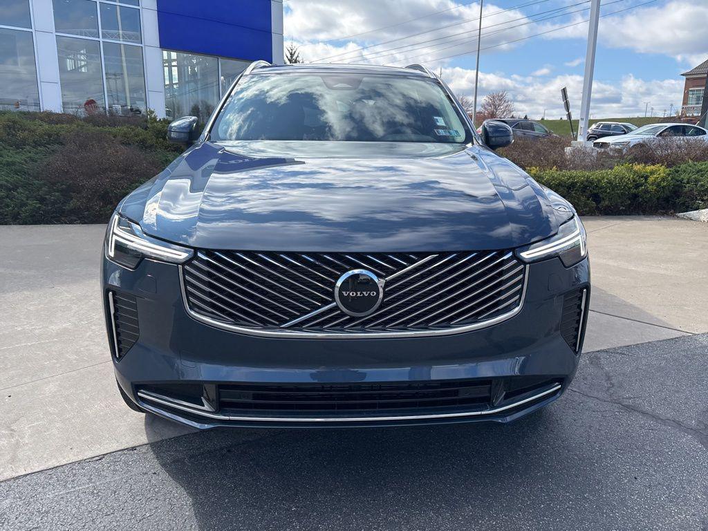 new 2026 Volvo XC90 car, priced at $68,750