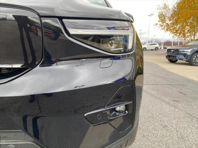 new 2024 Volvo XC40 Recharge Pure Electric car, priced at $44,997
