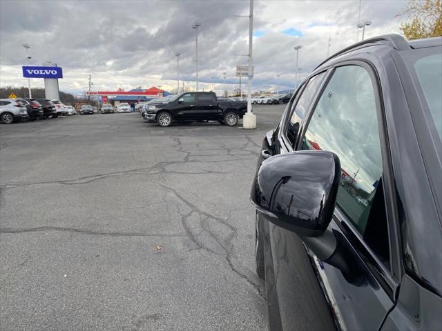 new 2024 Volvo XC40 Recharge Pure Electric car, priced at $44,997