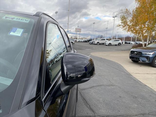 new 2024 Volvo XC40 Recharge Pure Electric car, priced at $44,997