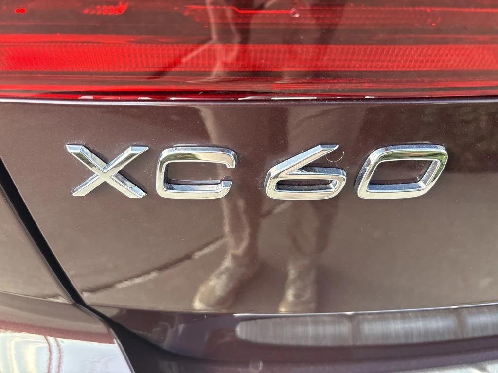 new 2026 Volvo XC60 car, priced at $58,105
