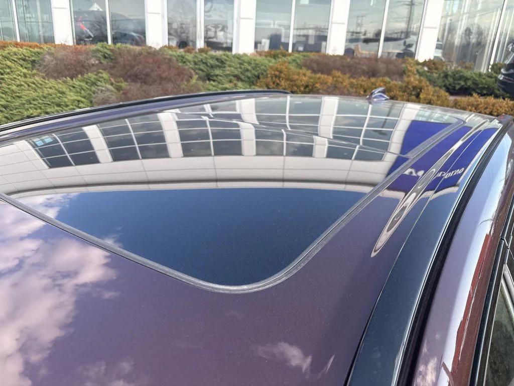 new 2026 Volvo XC60 car, priced at $58,105