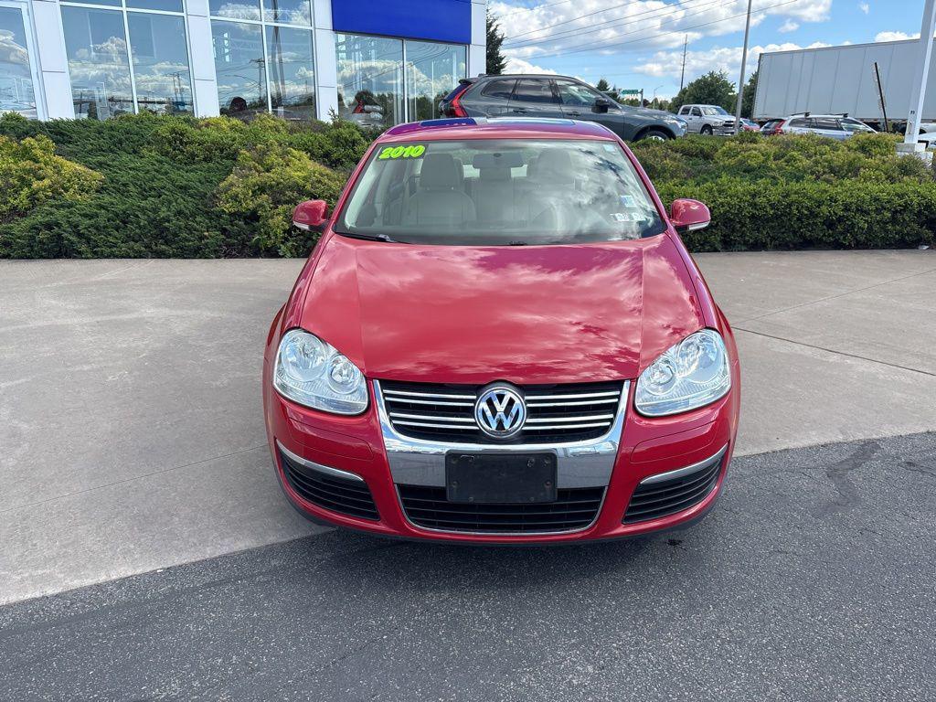 used 2010 Volkswagen Jetta car, priced at $7,975
