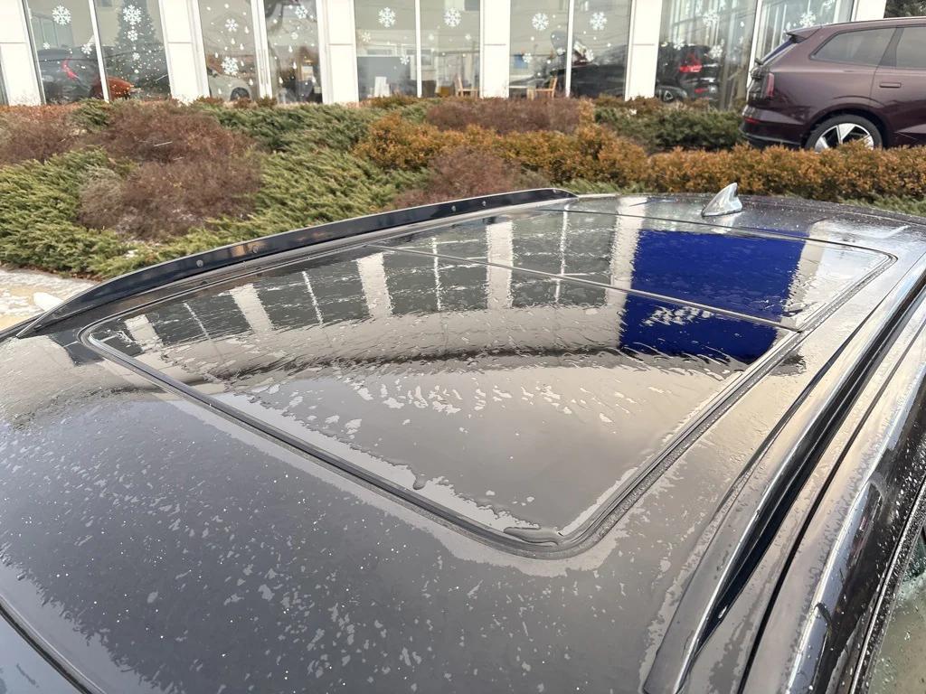 used 2019 Cadillac XT4 car, priced at $19,995