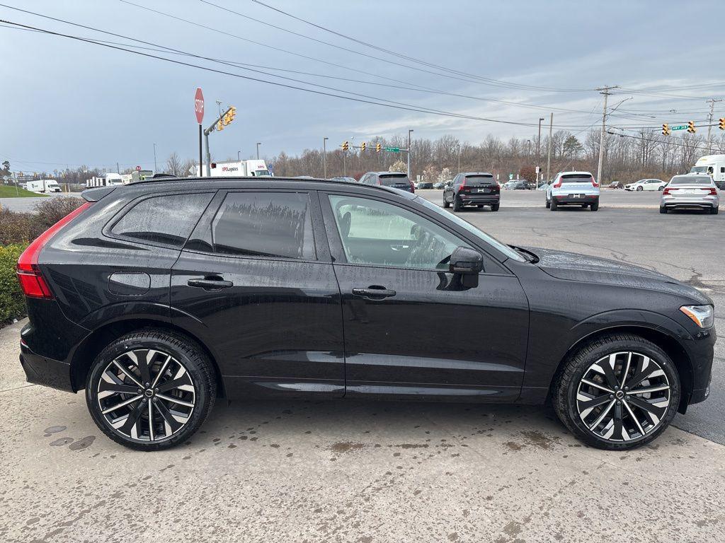 new 2026 Volvo XC60 Plug-In Hybrid car, priced at $75,355